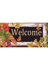 Evergreen FALL CORN SASSAFRAS SWITCH MAT
