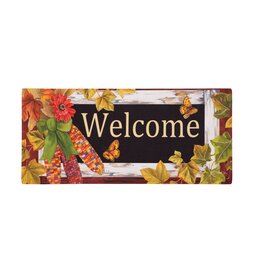 Evergreen FALL CORN SASSAFRAS SWITCH MAT