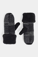 TGB / Good Bead CHECKERBOARD WINTER KNIT COLLECTION