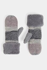 TGB / Good Bead CHECKERBOARD WINTER KNIT COLLECTION