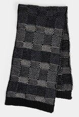 TGB / Good Bead CHECKERBOARD WINTER KNIT COLLECTION