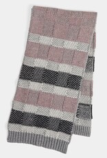 TGB / Good Bead CHECKERBOARD WINTER KNIT COLLECTION