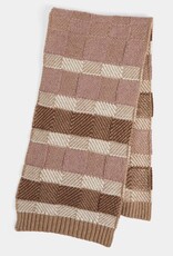 TGB / Good Bead CHECKERBOARD WINTER KNIT COLLECTION
