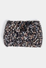 TGB / Good Bead KNOT CONFETTI HEADBAND - multiple colors