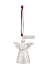 Demdaco MINI BELL ANGEL ORNAMENT - many options