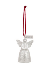Demdaco MINI BELL ANGEL ORNAMENT - many options
