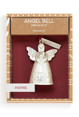 Demdaco MINI BELL ANGEL ORNAMENT - many options