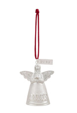 Demdaco MINI BELL ANGEL ORNAMENT - many options