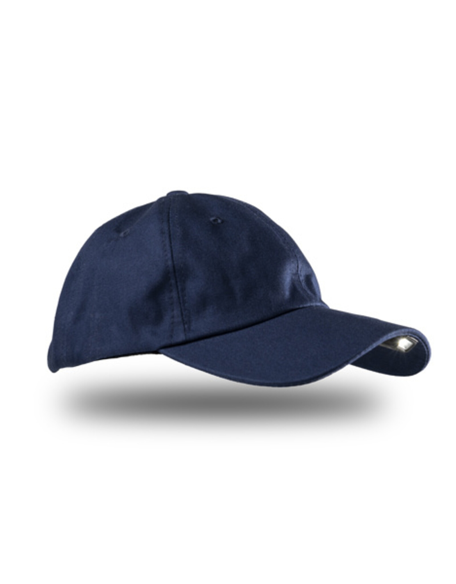 DM Merchandising NIGHT SCOPE MAGNALITE CAP - rechargeable