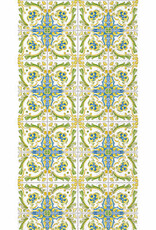 Boston International LENGER TILE PAPER GUEST TOWEL