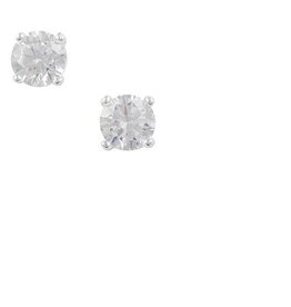 Good Collective 5MM DASH OF SPARKLE STUD EARRING - Tomas