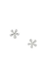Good Collective ASTERISK FLOWER STUD EARRING - Tomas
