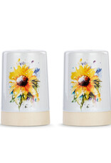 Demdaco DEAN CROUSER SALT & PEPPER SET - multiple styles