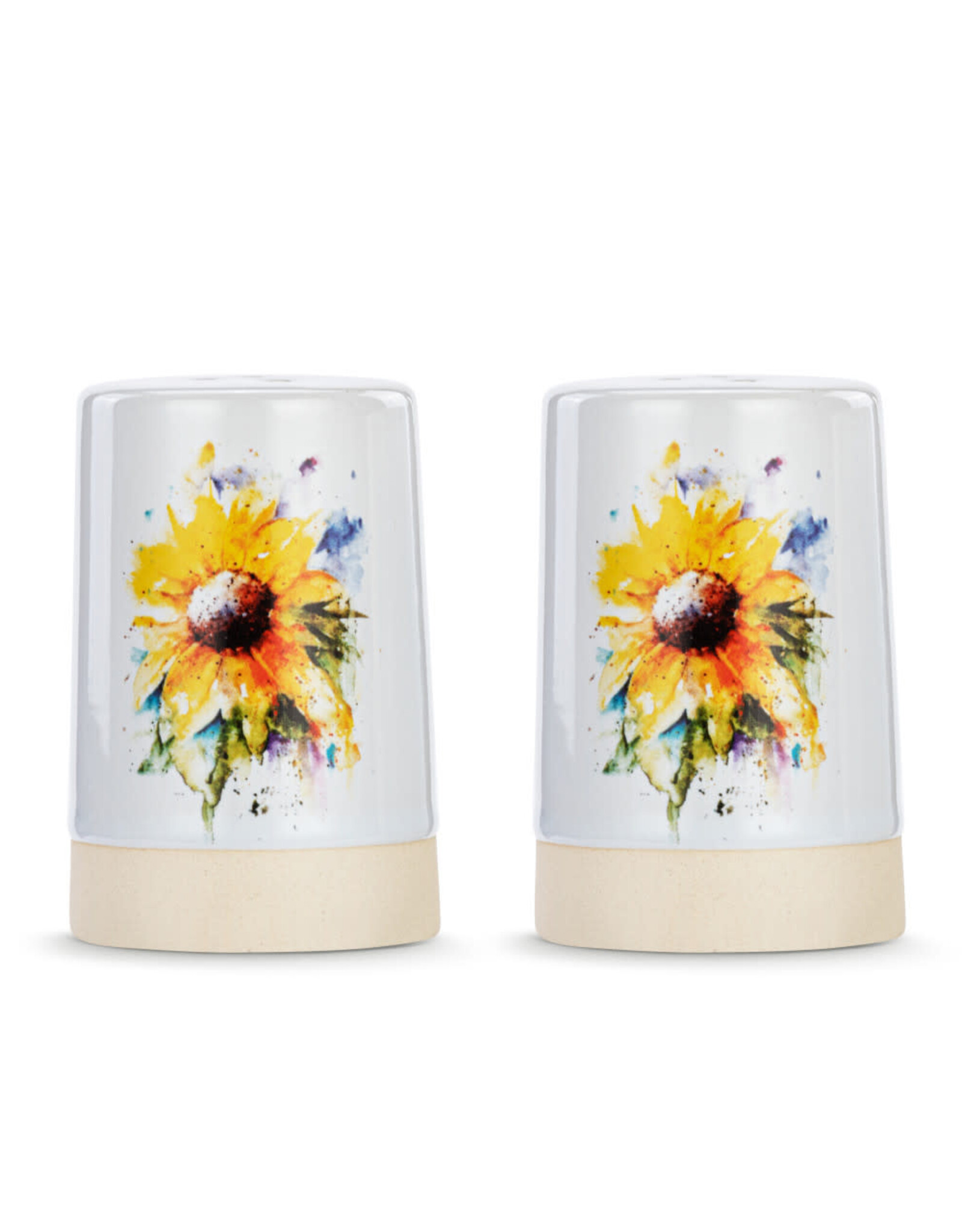 Demdaco DEAN CROUSER SALT & PEPPER SET - multiple styles