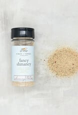 Finch & Fennel FANCY SHMANCY SEASONING BLEND - Finch + Fennel