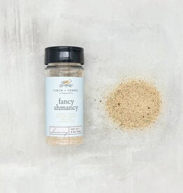 Finch & Fennel FANCY SHMANCY SEASONING BLEND - Finch + Fennel