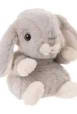 BUKOWSKI BEARS KANINI LIGHT GRAY 6" - Bukowski Bears