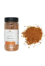 Creative Coop EFFORTLESS ROMESCO SAUCE STARTER - Finch + Fennel
