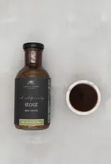 Creative Coop STOUT BBQ SAUCE - Finch + Fennel