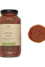 Creative Coop TOMATO BASIL MARINARA SAUCE - Finch + Fennel