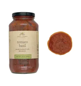 Creative Coop TOMATO BASIL MARINARA SAUCE - Finch + Fennel