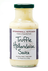 Stonewall Kitchen TRUFFLE HOLLANDAISE SAUCE