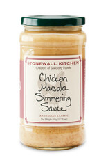 Stonewall Kitchen CHICKEN MARSALA SIMMERING SAUCE