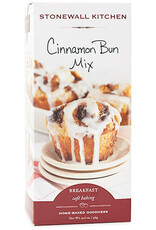 Stonewall Kitchen CINNAMON BUN MIX