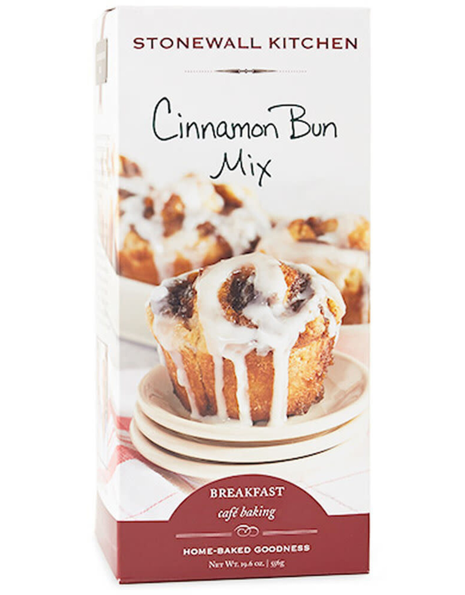 Stonewall Kitchen CINNAMON BUN MIX