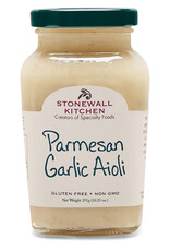Stonewall Kitchen PARMESAN GARLIC AIOLI