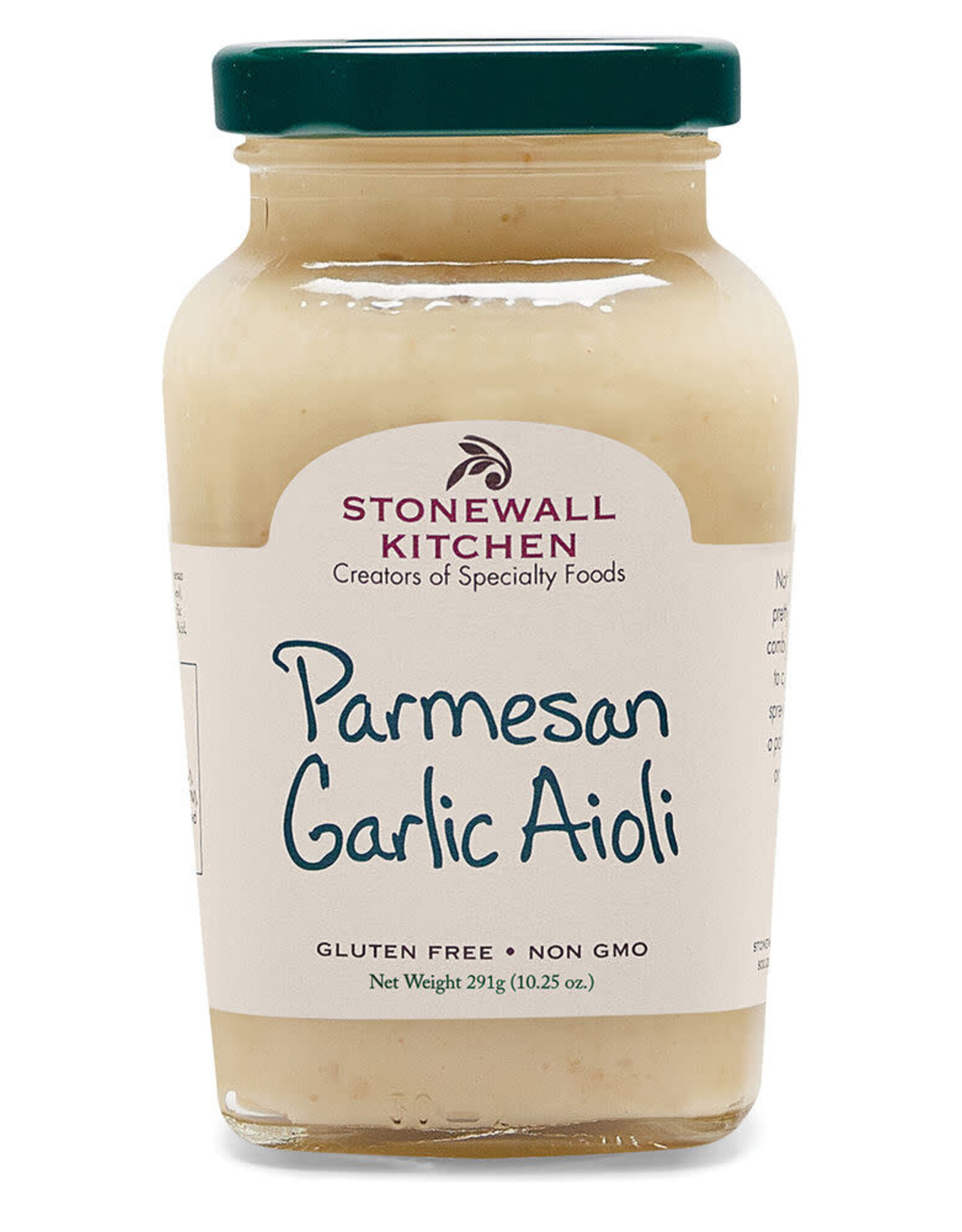 Stonewall Kitchen PARMESAN GARLIC AIOLI