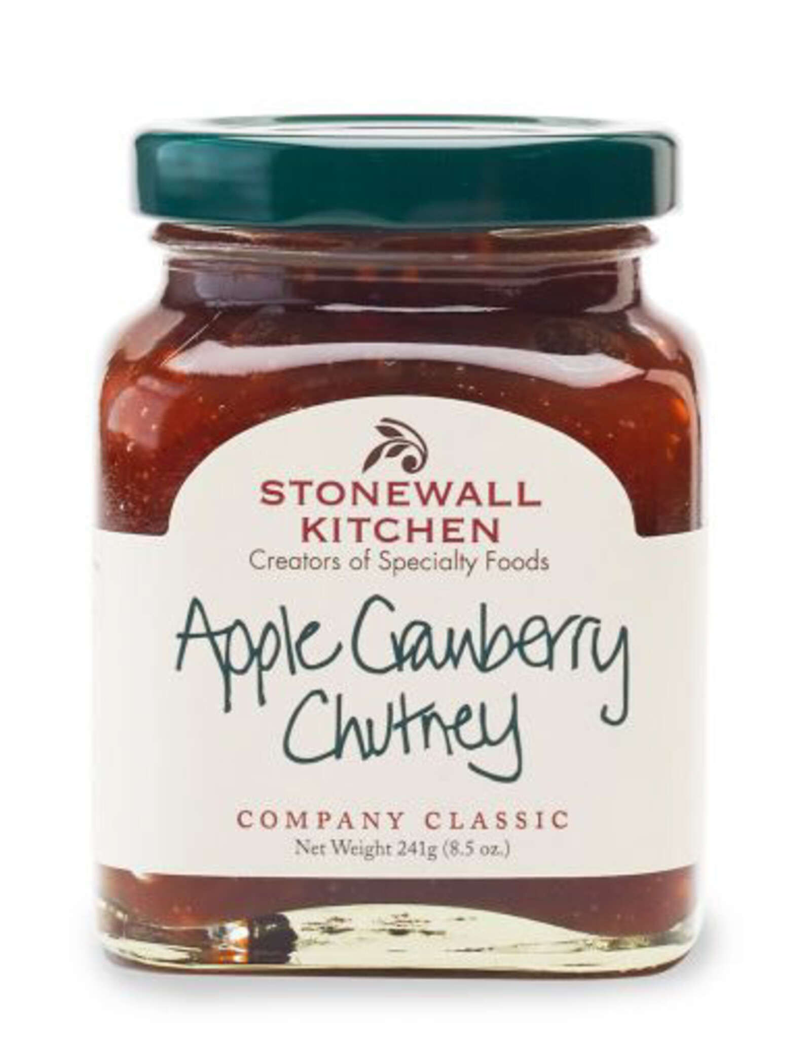 Stonewall Kitchen APPLE CRANBERRY CHUTNEY