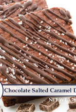 Country Home Creations CHOCOLATE SALTED CARAMEL DIP MIX