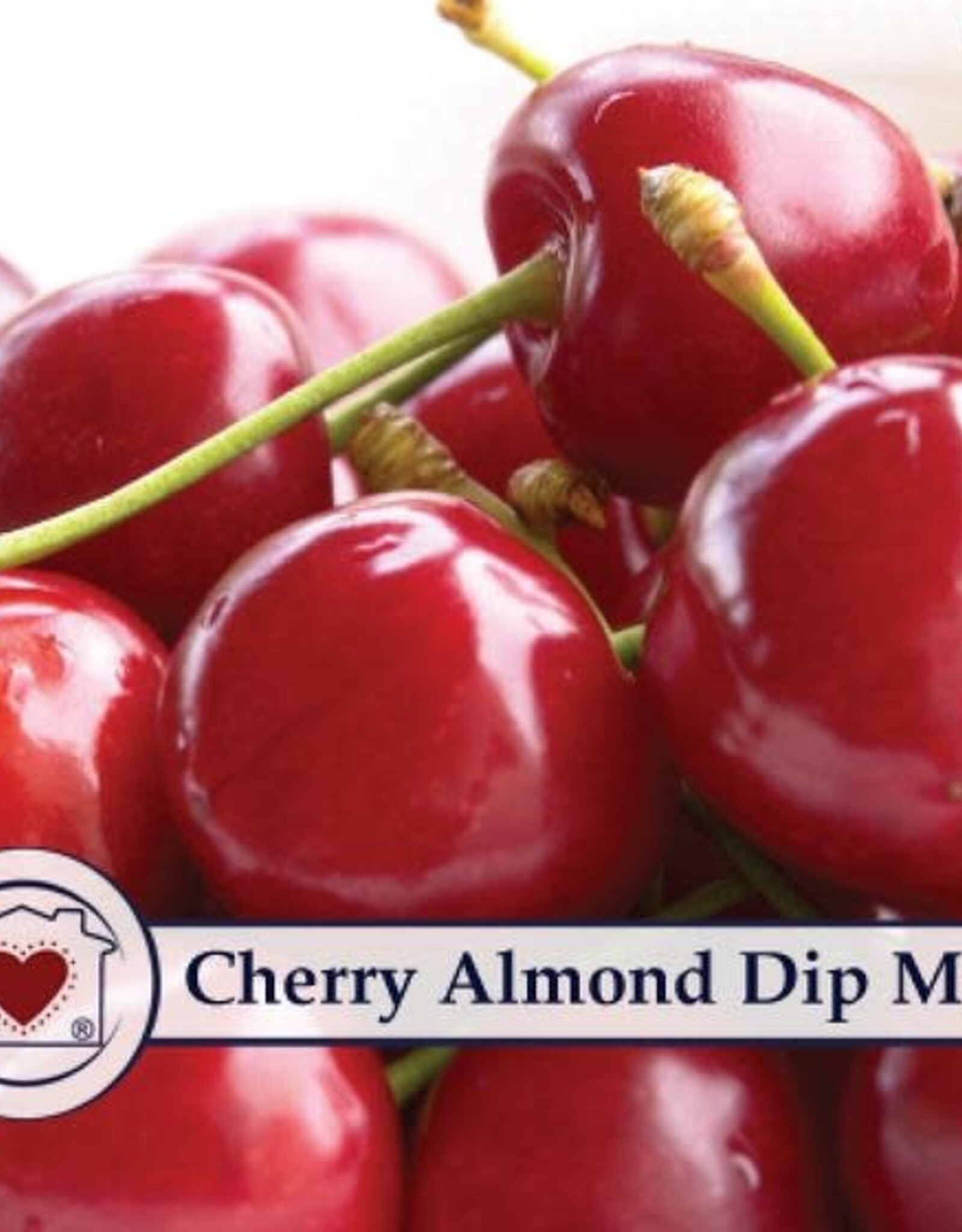Country Home Creations CHERRY ALMOND DIP MIX