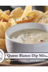 Country Home Creations QUESO BLANCO DIP MIX