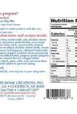 Country Home Creations QUESO BLANCO DIP MIX