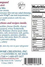 Country Home Creations MEXICALI DIP MIX