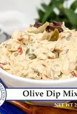 Country Home Creations OLIVE DIP MIX