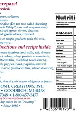 Country Home Creations OLIVE DIP MIX