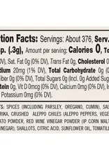 Finch & Fennel EFFORTLESS CHIMICHURRI SAUCE MIX - Finch + Fennel