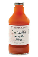 Stonewall Kitchen PINK GRAPEFRUIT MARGARITA MIXER