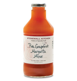 Stonewall Kitchen PINK GRAPEFRUIT MARGARITA MIXER