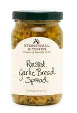 Stonewall Kitchen ROASTED GARLIC BREAD SPREAD