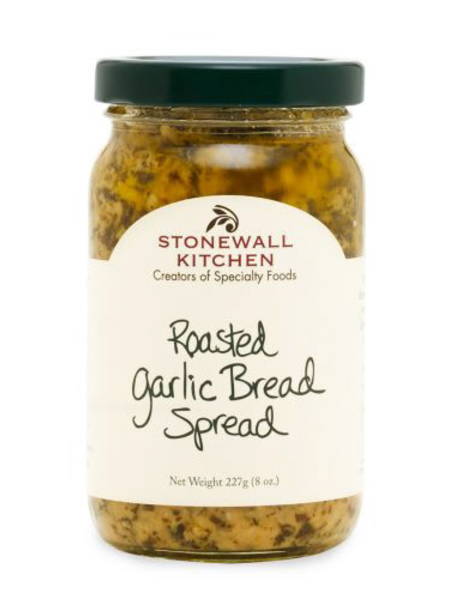Stonewall Kitchen ROASTED GARLIC BREAD SPREAD