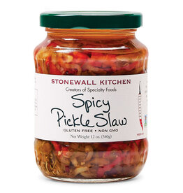 Stonewall Kitchen SPICY PICKLE SLAW