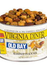 Virginia Diner OLD BAY SEASONED SNACK MIX