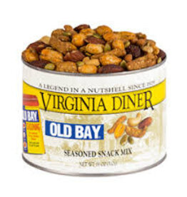 Virginia Diner OLD BAY SEASONED SNACK MIX