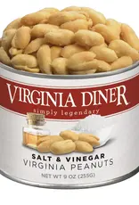 Virginia Diner VIRGINIA DINER PEANUTS - multiple flavors