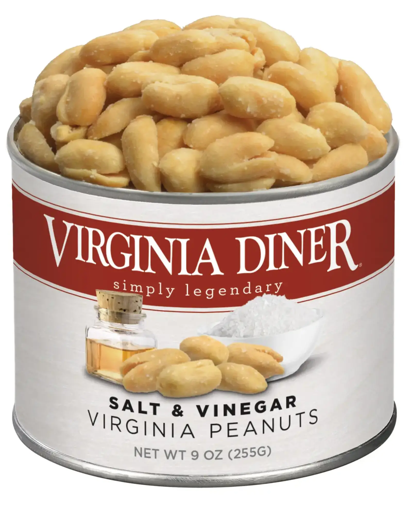 Virginia Diner VIRGINIA DINER PEANUTS - multiple flavors