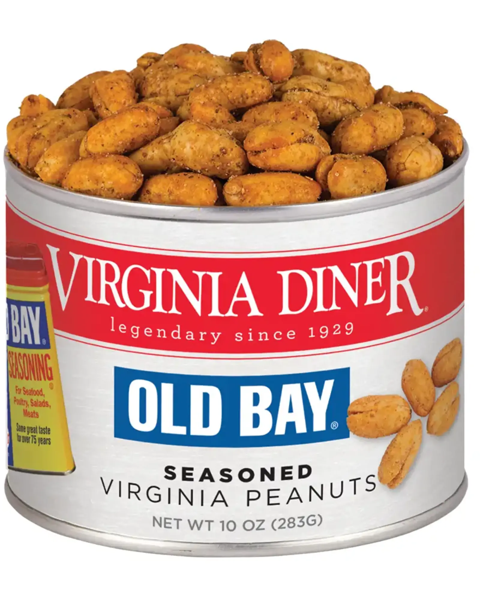 Virginia Diner VIRGINIA DINER PEANUTS - multiple flavors